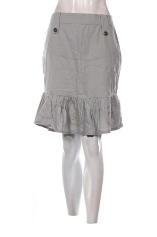 Пола Unbranded, Размер M, Цвят Сив, Цена 3,06 €