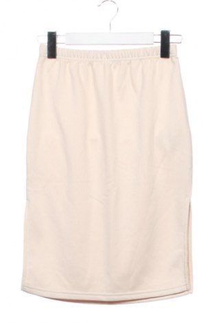 Sukňa Unbranded, Veľkosť XS, Farba Béžová, Cena  4,95 €