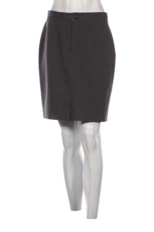 Spódnica Unbranded, Rozmiar M, Kolor Szary, Cena 18,99 zł