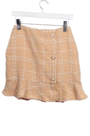 Sukňa Unbranded, Veľkosť XS, Farba Béžová, Cena  2,95 €