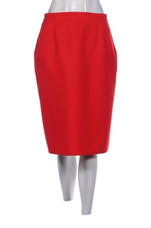 Sukně Unbranded, Velikost L, Barva Červená, Cena  89,00 Kč