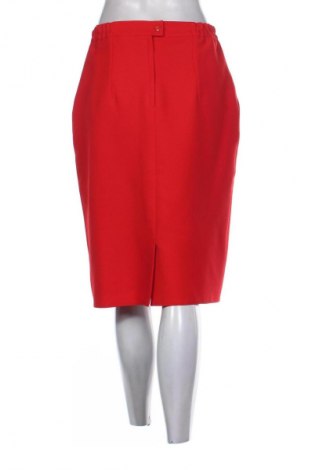 Sukně Unbranded, Velikost L, Barva Červená, Cena  89,00 Kč