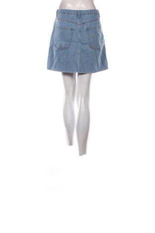 Rock Unbranded, Größe M, Farbe Blau, Preis 7,99 €