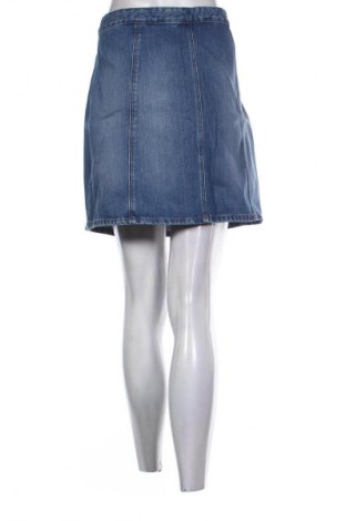 Rock Unbranded, Größe L, Farbe Blau, Preis 5,11 €