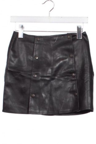Spódnica Unbranded, Rozmiar XS, Kolor Czarny, Cena 27,40 zł
