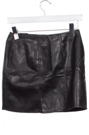 Spódnica Unbranded, Rozmiar XS, Kolor Czarny, Cena 27,40 zł