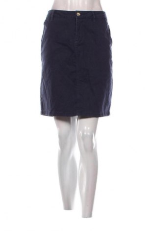 Spódnica Unbranded, Rozmiar L, Kolor Niebieski, Cena 15,99 zł