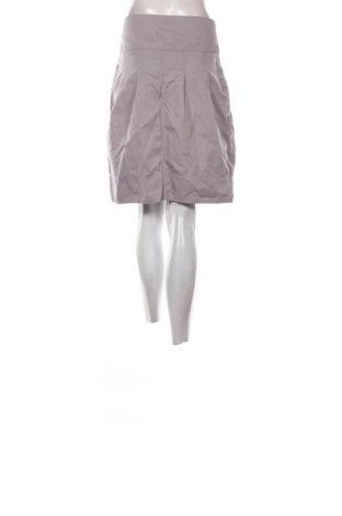 Spódnica Unbranded, Rozmiar M, Kolor Szary, Cena 45,86 zł