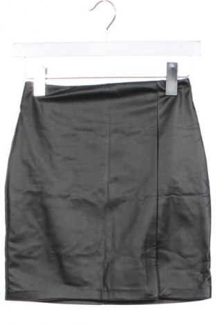 Sukně Unbranded, Velikost XS, Barva Černá, Cena  129,00 Kč