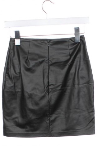 Sukně Unbranded, Velikost XS, Barva Černá, Cena  129,00 Kč