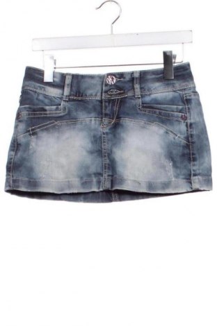 Φούστα Unbranded, Μέγεθος S, Χρώμα Μπλέ, Τιμή 3,99 €