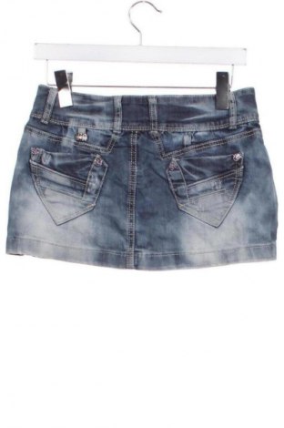 Φούστα Unbranded, Μέγεθος S, Χρώμα Μπλέ, Τιμή 3,99 €