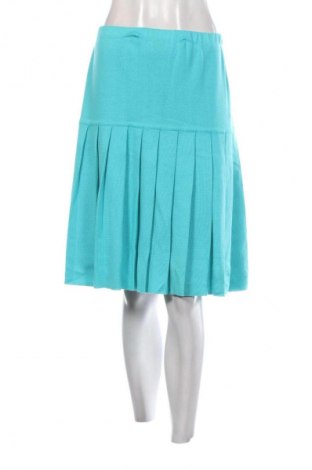 Szoknya Unbranded, Méret M, Szín Kék, Ár 859 Ft