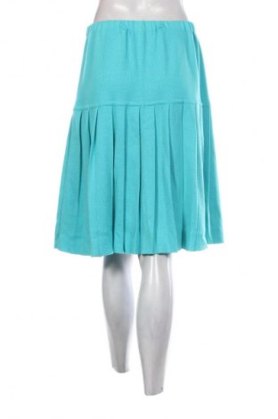 Szoknya Unbranded, Méret M, Szín Kék, Ár 859 Ft