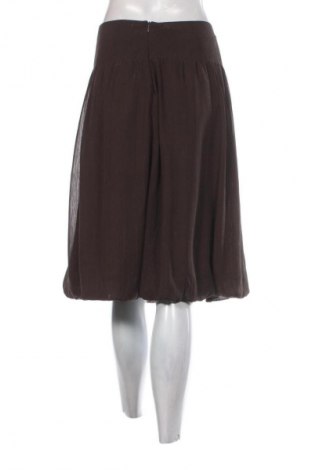 Szoknya Unbranded, Méret M, Szín Barna, Ár 819 Ft