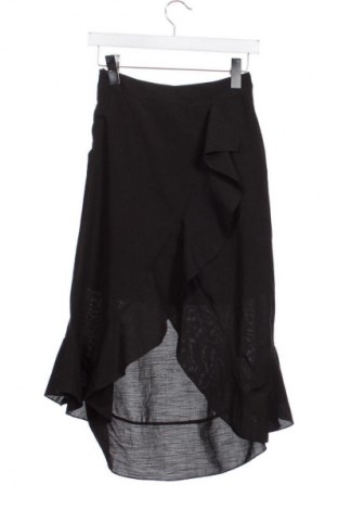 Φούστα Unbranded, Μέγεθος XXS, Χρώμα Μαύρο, Τιμή 5,99 €