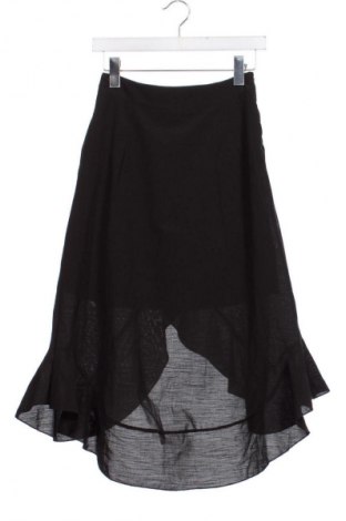 Φούστα Unbranded, Μέγεθος XXS, Χρώμα Μαύρο, Τιμή 5,99 €