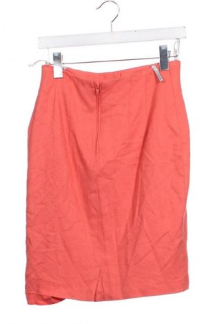 Rock Unbranded, Größe XS, Farbe Rosa, Preis 6,99 €