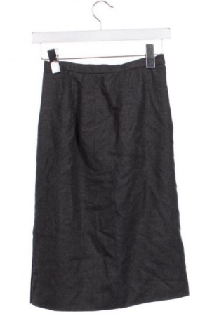 Szoknya Unbranded, Méret XXS, Szín Szürke, Ár 2 959 Ft