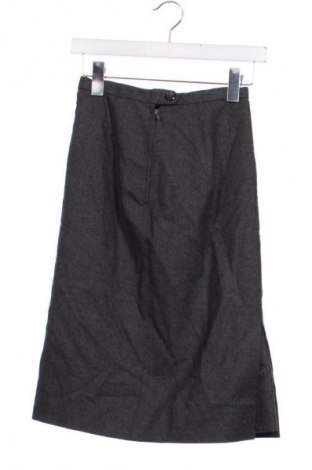 Szoknya Unbranded, Méret XXS, Szín Szürke, Ár 2 959 Ft