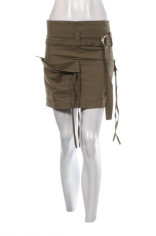 Spódnica Unbranded, Rozmiar L, Kolor Zielony, Cena 15,99 zł