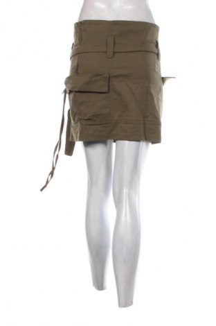 Spódnica Unbranded, Rozmiar L, Kolor Zielony, Cena 15,99 zł