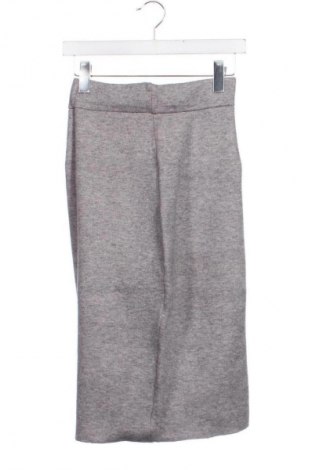 Spódnica Unbranded, Rozmiar XS, Kolor Szary, Cena 56,99 zł