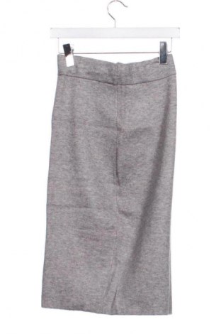 Spódnica Unbranded, Rozmiar XS, Kolor Szary, Cena 56,99 zł