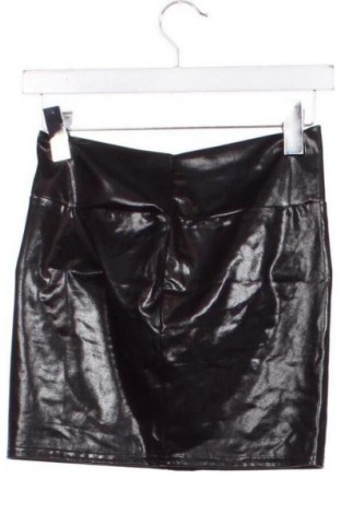 Spódnica Unbranded, Rozmiar XS, Kolor Czarny, Cena 52,06 zł