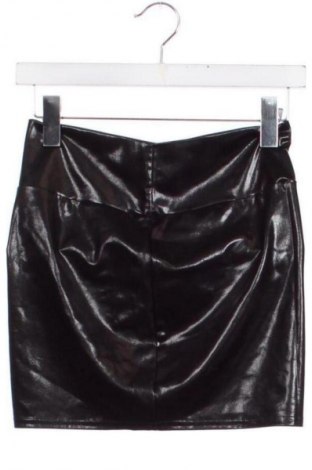 Spódnica Unbranded, Rozmiar XS, Kolor Czarny, Cena 52,06 zł