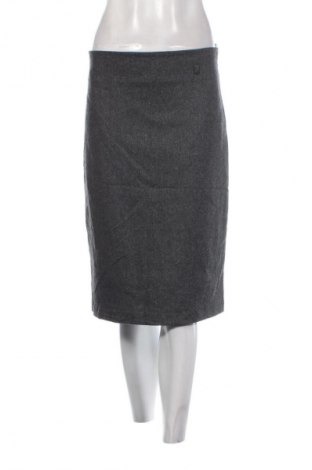 Пола United Colors Of Benetton, Размер L, Цвят Сив, Цена 9,20 €