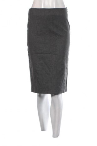 Φούστα United Colors Of Benetton, Μέγεθος M, Χρώμα Γκρί, Τιμή 24,99 €