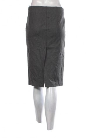 Φούστα United Colors Of Benetton, Μέγεθος M, Χρώμα Γκρί, Τιμή 24,99 €
