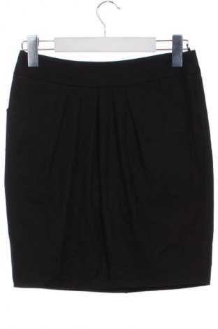 Пола United Colors Of Benetton, Размер XS, Цвят Черен, Цена 8,69 €