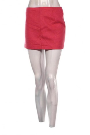 Spódnica United Colors Of Benetton, Rozmiar M, Kolor Różowy, Cena 58,99 zł