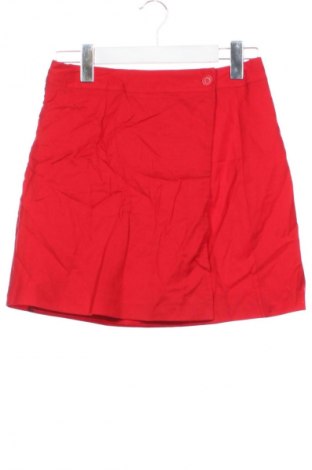 Sukňa United Colors Of Benetton, Veľkosť XS, Farba Červená, Cena  3,95 €