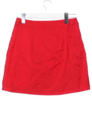 Sukňa United Colors Of Benetton, Veľkosť XS, Farba Červená, Cena  3,95 €