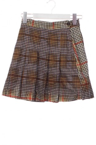 Fustă United Colors Of Benetton, Mărime XS, Culoare Multicolor, Preț 14,99 Lei, #134896238