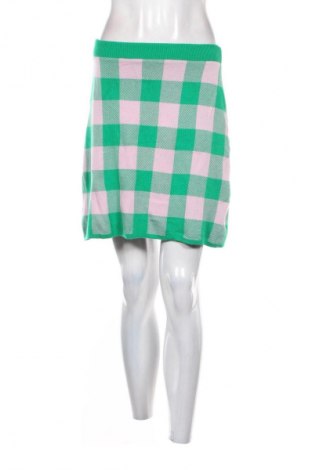 Sukně United Colors Of Benetton, Velikost S, Barva Vícebarevné, Cena  119,00 Kč