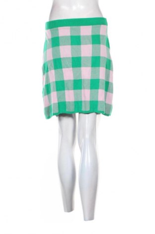 Sukně United Colors Of Benetton, Velikost S, Barva Vícebarevné, Cena  119,00 Kč