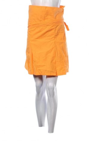 Sukňa United Colors Of Benetton, Veľkosť XL, Farba Oranžová, Cena  7,95 €