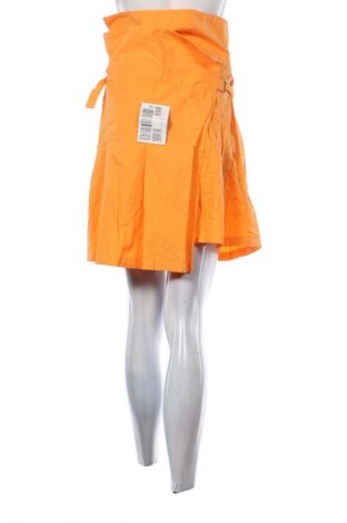 Sukňa United Colors Of Benetton, Veľkosť XL, Farba Oranžová, Cena  7,95 €