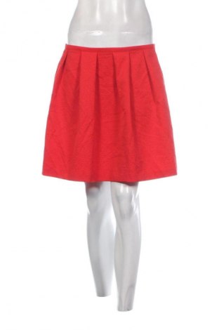 Пола United Colors Of Benetton, Размер L, Цвят Червен, Цена 2,55 €