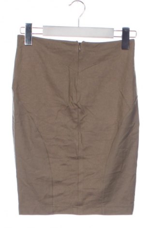 Spódnica United Colors Of Benetton, Rozmiar XS, Kolor Beżowy, Cena 11,99 zł