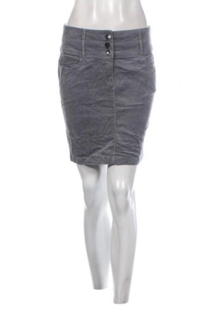 Spódnica United Colors Of Benetton, Rozmiar M, Kolor Szary, Cena 10,99 zł
