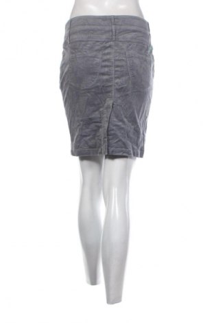 Spódnica United Colors Of Benetton, Rozmiar M, Kolor Szary, Cena 10,99 zł