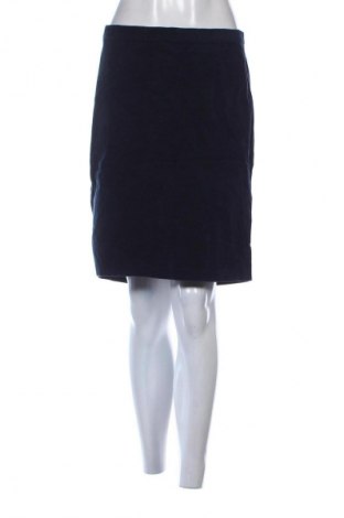 Φούστα United Colors Of Benetton, Μέγεθος XL, Χρώμα Μπλέ, Τιμή 25,99 €