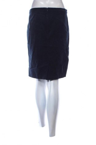 Φούστα United Colors Of Benetton, Μέγεθος XL, Χρώμα Μπλέ, Τιμή 25,99 €