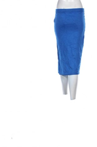 Sukňa VILA, Veľkosť S, Farba Modrá, Cena  5,95 €