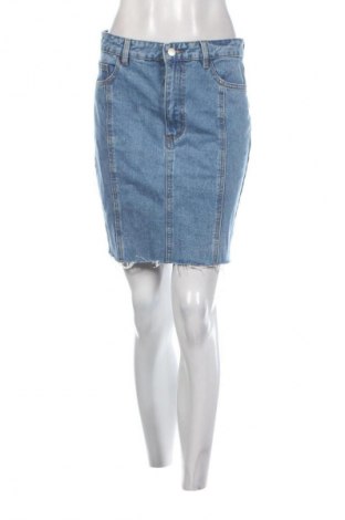 Sukně VILA, Velikost M, Barva Modrá, Cena  139,00 Kč